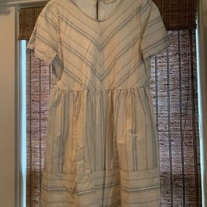 Altrd State dress- worn once